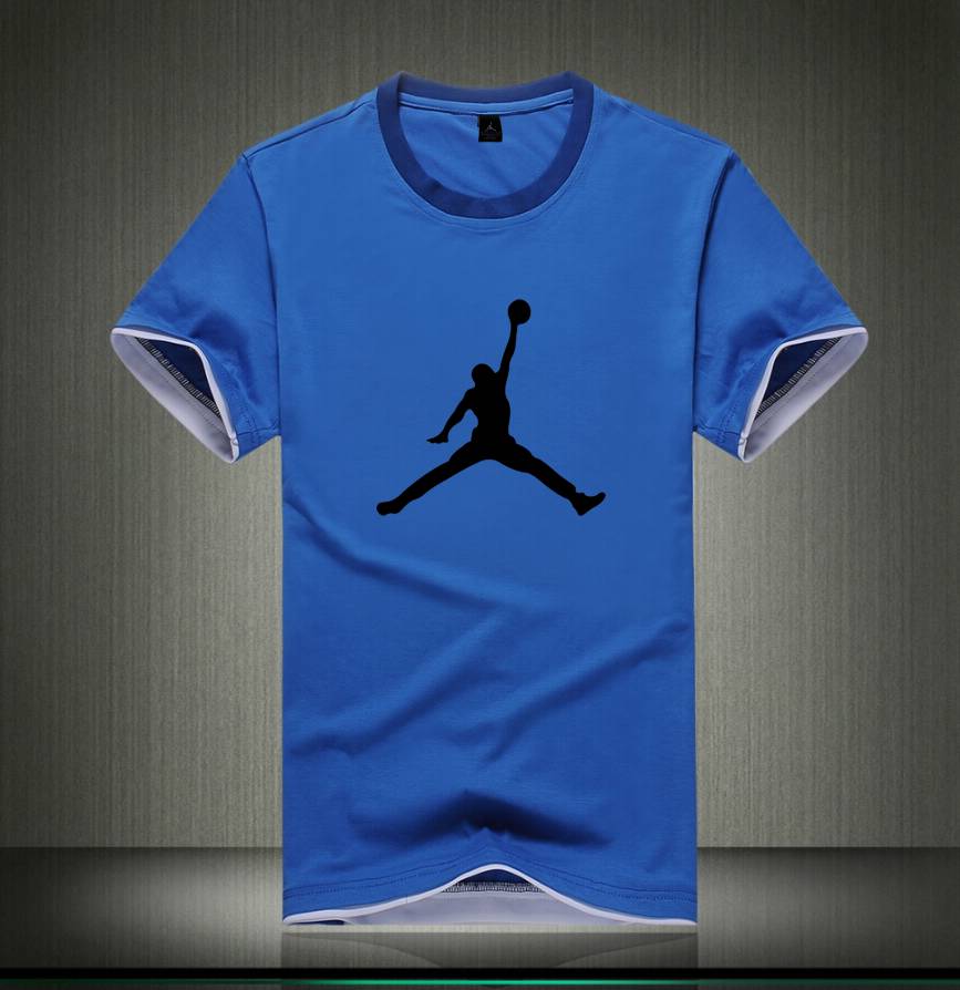 men jordan t-shirt S-XXXL-1609